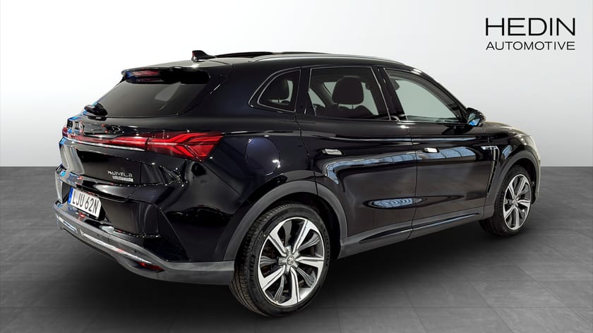 Bild 2 av MG Marvel R Performance 288hk Automat
