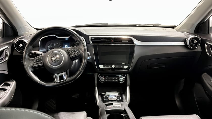 Bild 4 av MG ZS EV