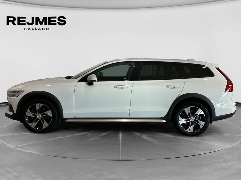 Bild 3 av Volvo V60 Cross Country B5 AWD Bensin Advanced