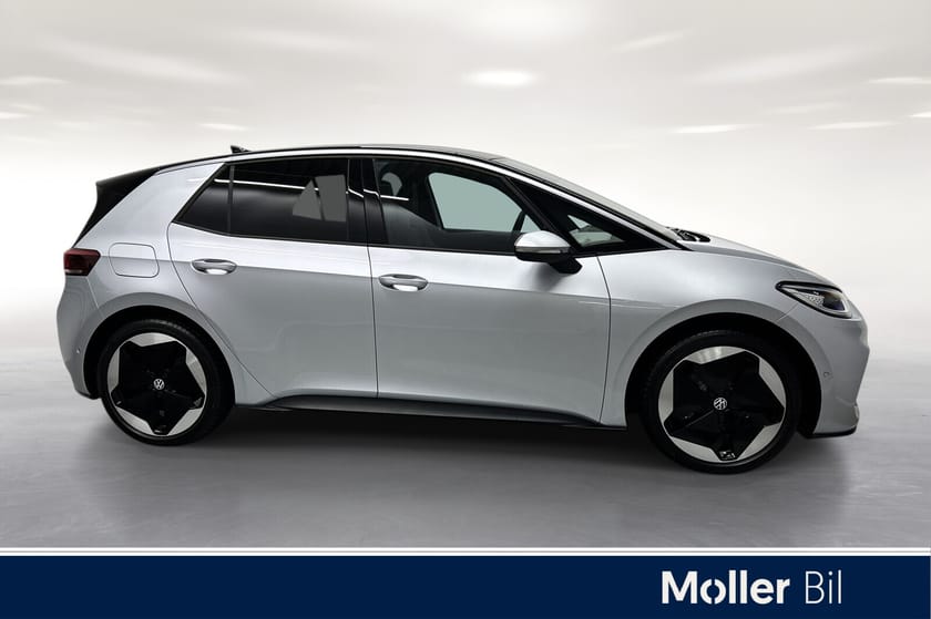 Bilde 4 av Volkswagen ID.3 Pro S 5s hi. 77kwh 204hk