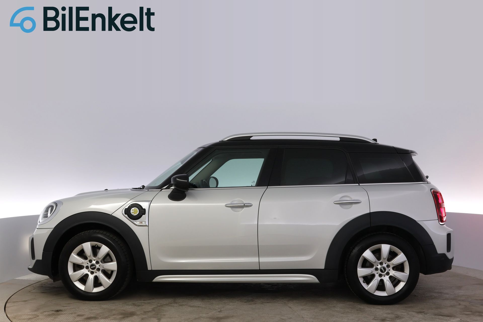 MINI Countryman 2022, photo 5/10
