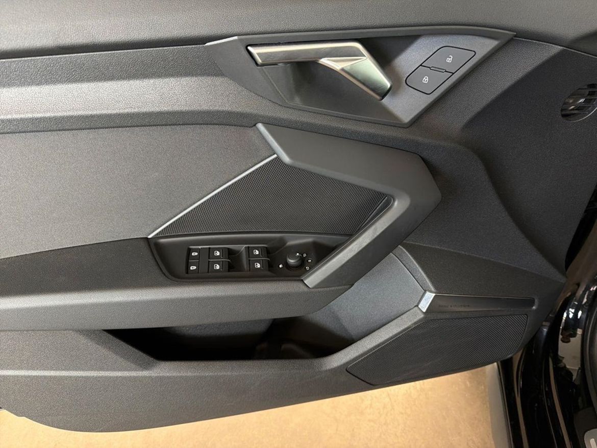 Audi Audi A3 Sportback 35 TFSI — bild 12