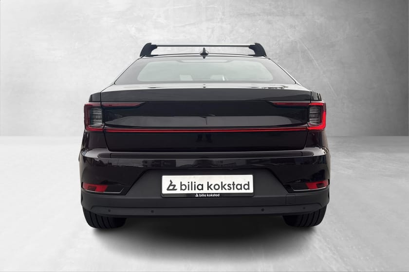 Bilde 3 av Polestar 2 Standard Range Single Motor SR/SM/Ryggekamera/Nybilgaranti/Memory/Navi/Hengerfeste