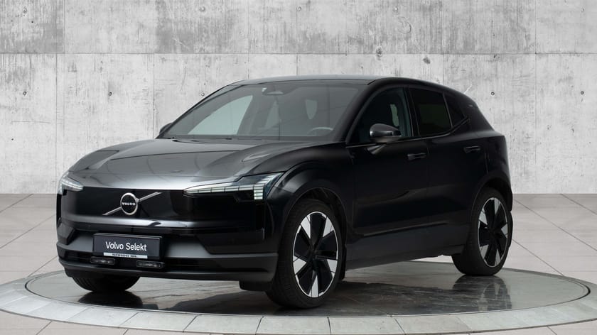 Bilde 5 av Volvo EX30 Twin Motor Performance | Plus | H.feste | H&K | LED-bar | 20"