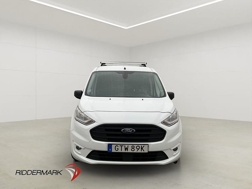 Bild 5 av Ford Transit Connect 230 LWB