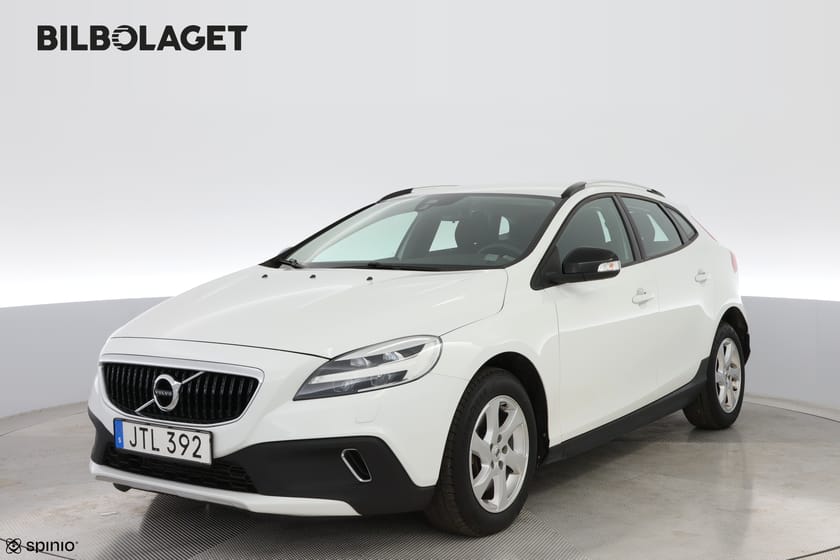 Bild 1 av Volvo V40 Cross Country T3 Edition