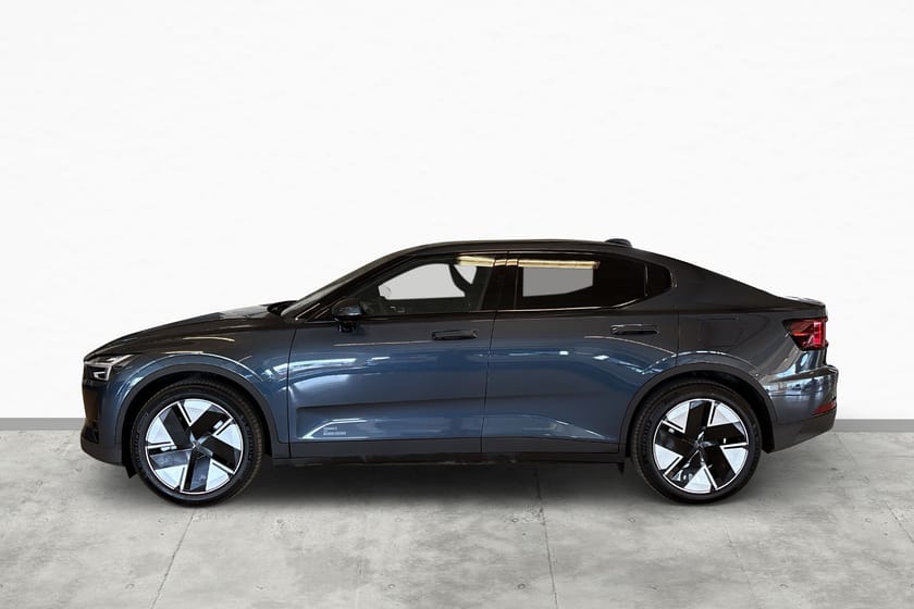 Bild 1 av Polestar 2 Long Range Single Motor LRSM Business edition Pre Owned