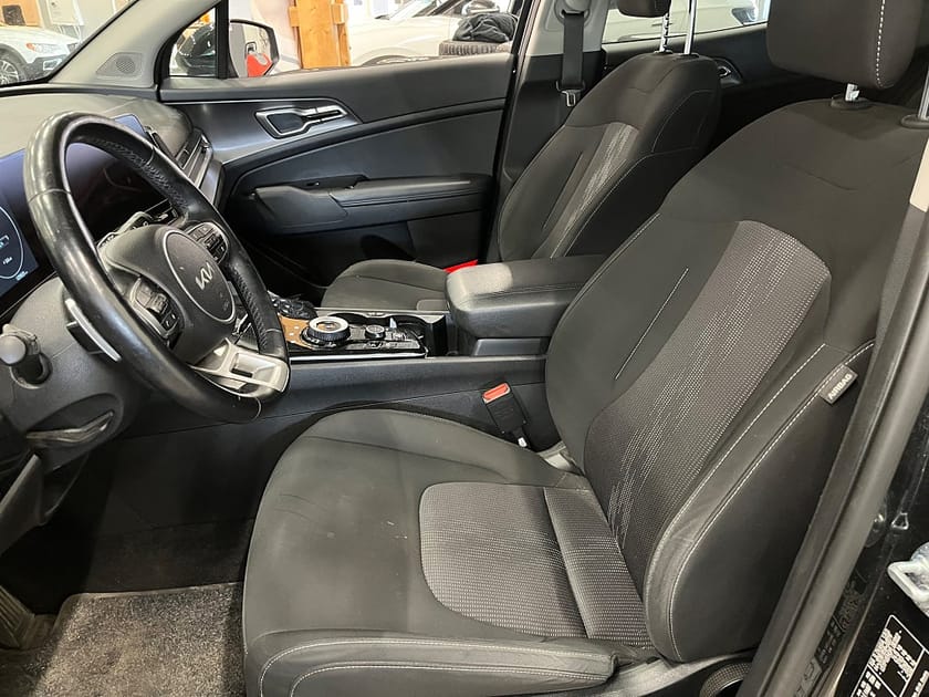 Bild 3 av Kia Sportage PHEV LADDHYBRID AUT AWD (dragkrok) 2.99% Ränta
