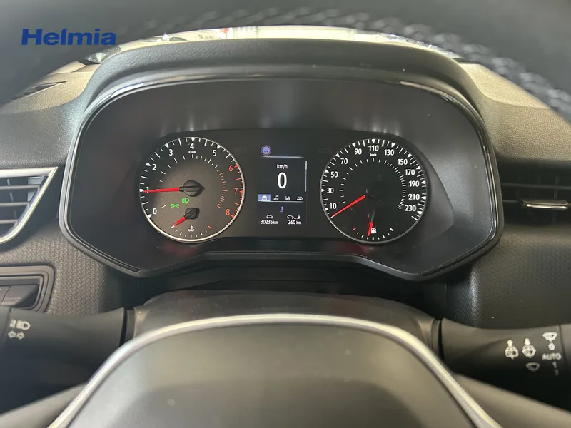 Bild 11 av 14 – Renault Clio TCe 90 Equilibre II 5-d
