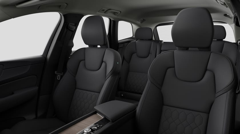 Bild 5 av Volvo XC60