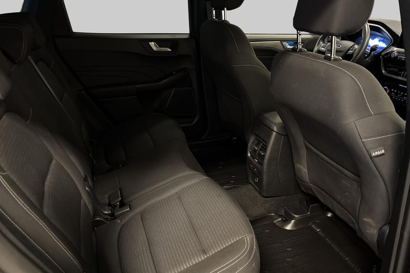 Bild 5 av Ford Kuga Plug-In Hybrid Titanium Business 225hk Aut