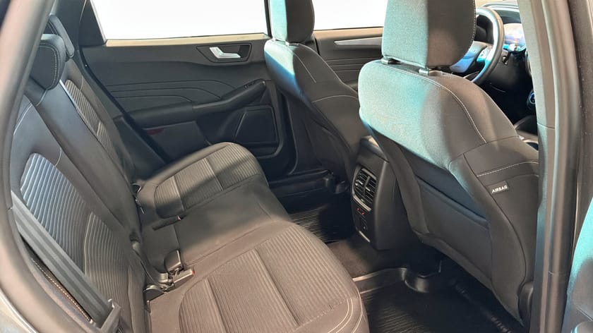 Bild 5 av Ford Kuga Plug-In Hybrid