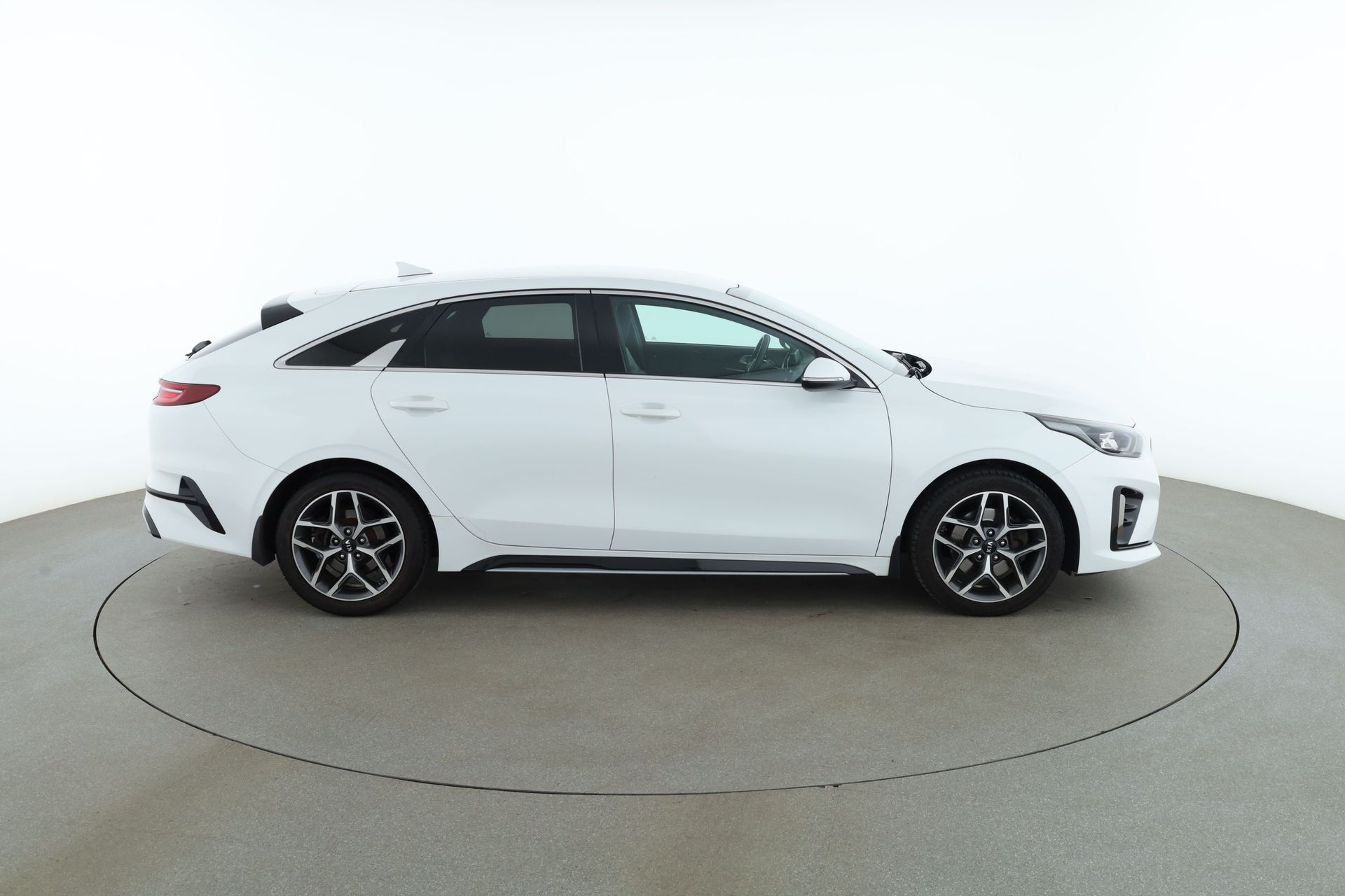 Kia ProCeed 2019, bild 7/41