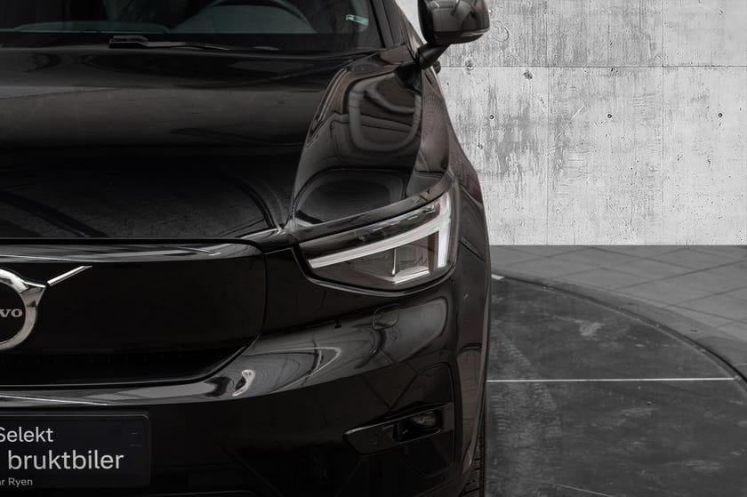 Bilde 4 av Volvo XC40 Recharge Single Motor