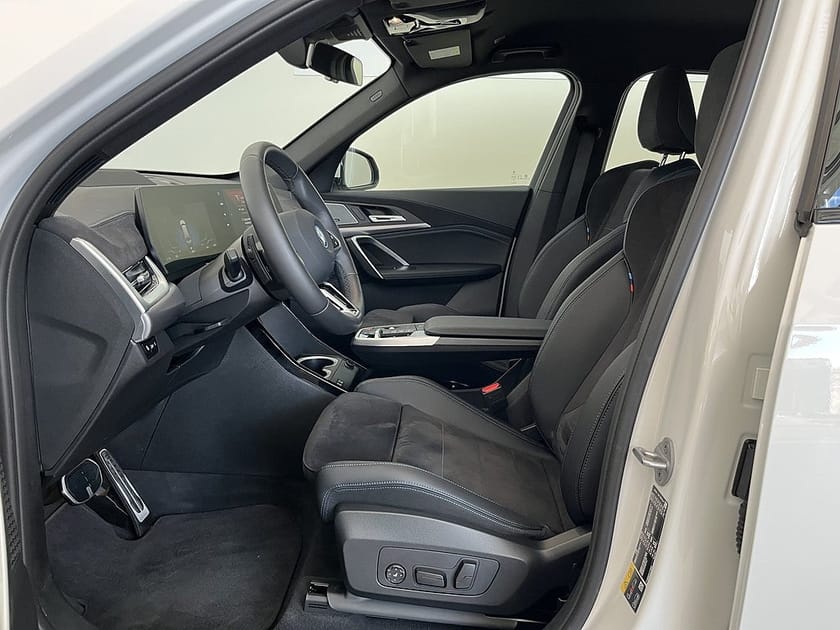 Bild 5 av BMW iX1 eDrive20