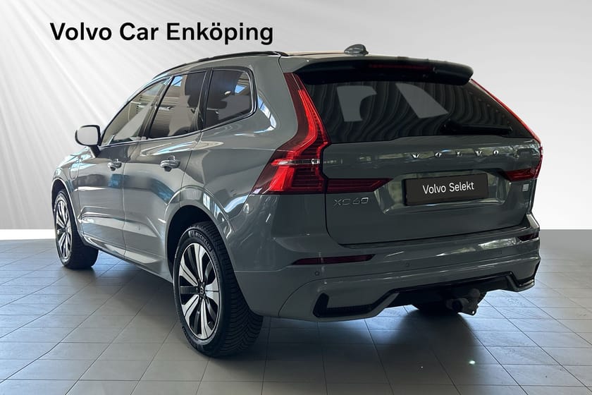Bild 4 av Volvo XC60