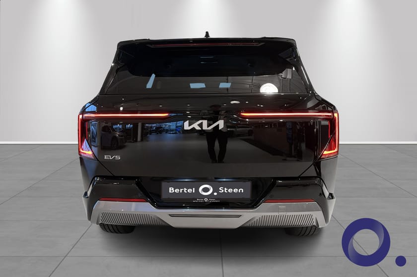 Bilde 4 av Kia EV5 Long Range