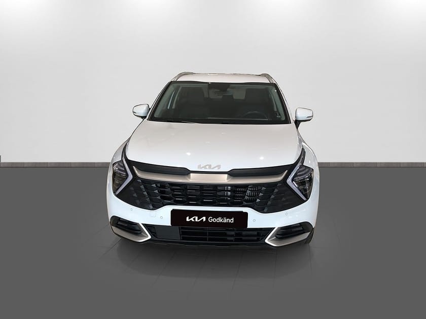 Bild 2 av Kia Sportage PHEV