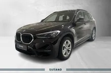 Thumnail bilde 0 av BMW X1 xDrive25e
