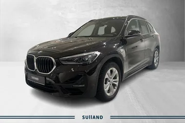 BMW X1 xDrive25e