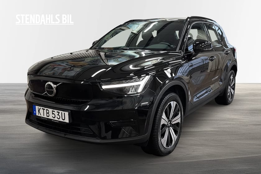 Bild 1 av Volvo XC40 Recharge Core
