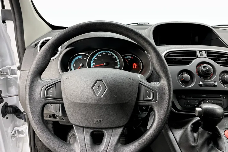 Renault Kangoo Z.E. Express