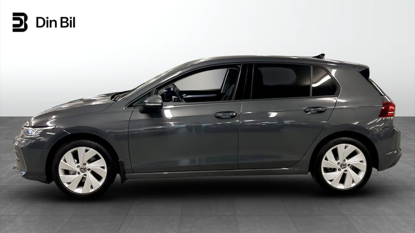 Bild 2 av Volkswagen Golf