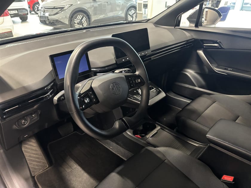 Bild 2 av MG 4 Electric Standard Range 51 kWh
