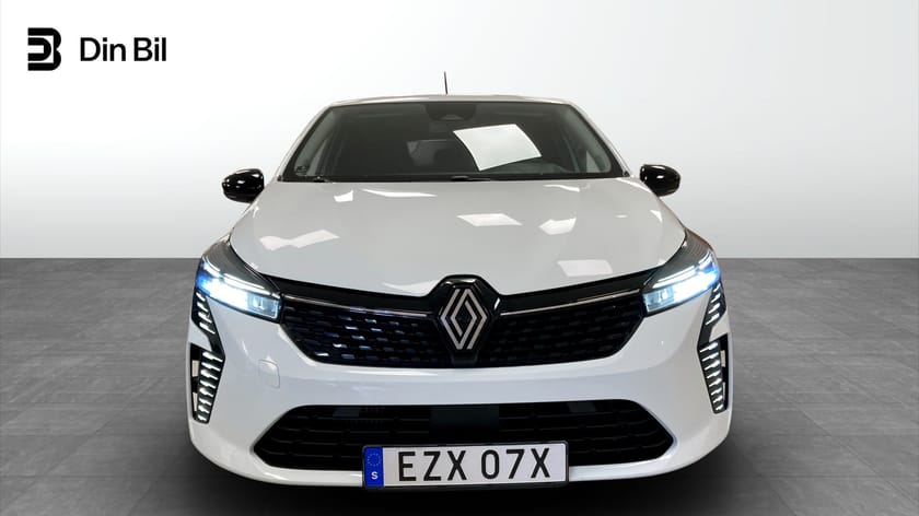Bild 4 av Renault Clio