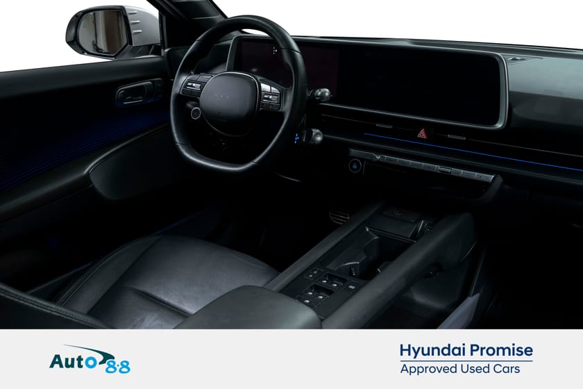 Bilde 2 av Hyundai Ioniq 6