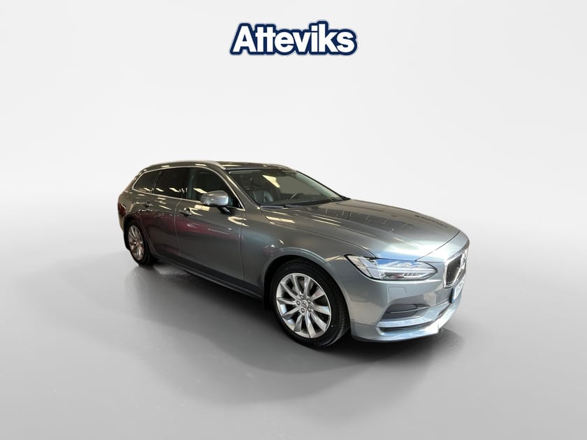 Bild 1 av Volvo V90 T4 Geartronic 190hk *Backkamera/Motorvärmare*