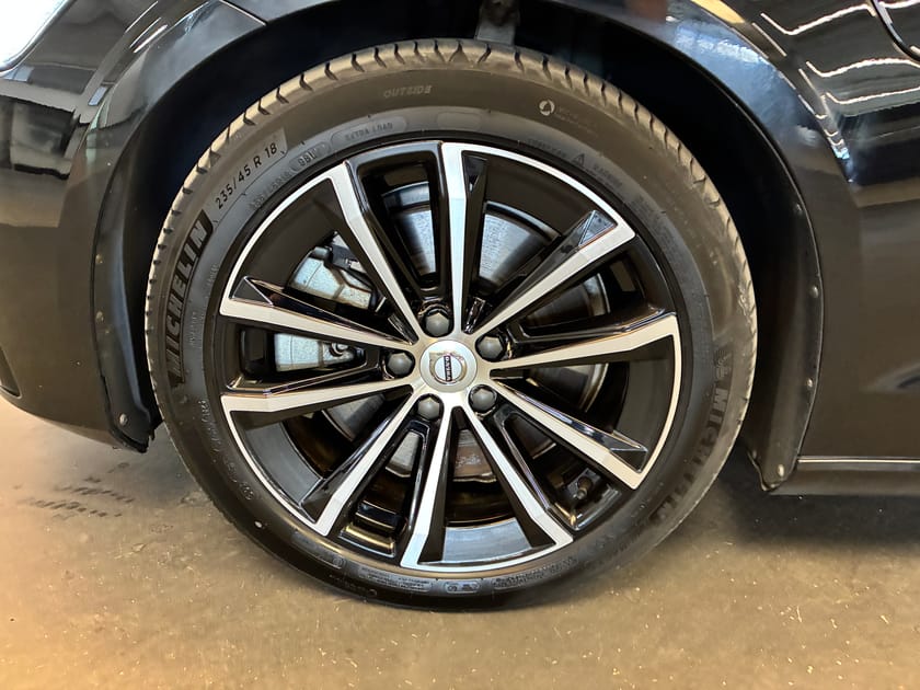 Bild 5 av Volvo V60