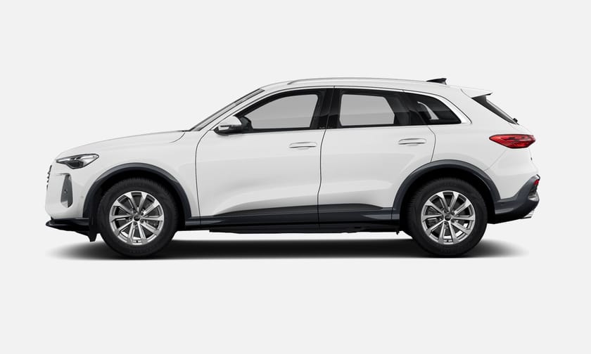 Bild 3 av Audi Q5