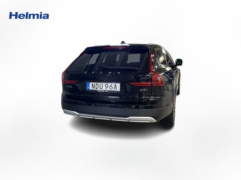 Bild 5 av Volvo V90 Cross Country B4 AWD Diesel Plus