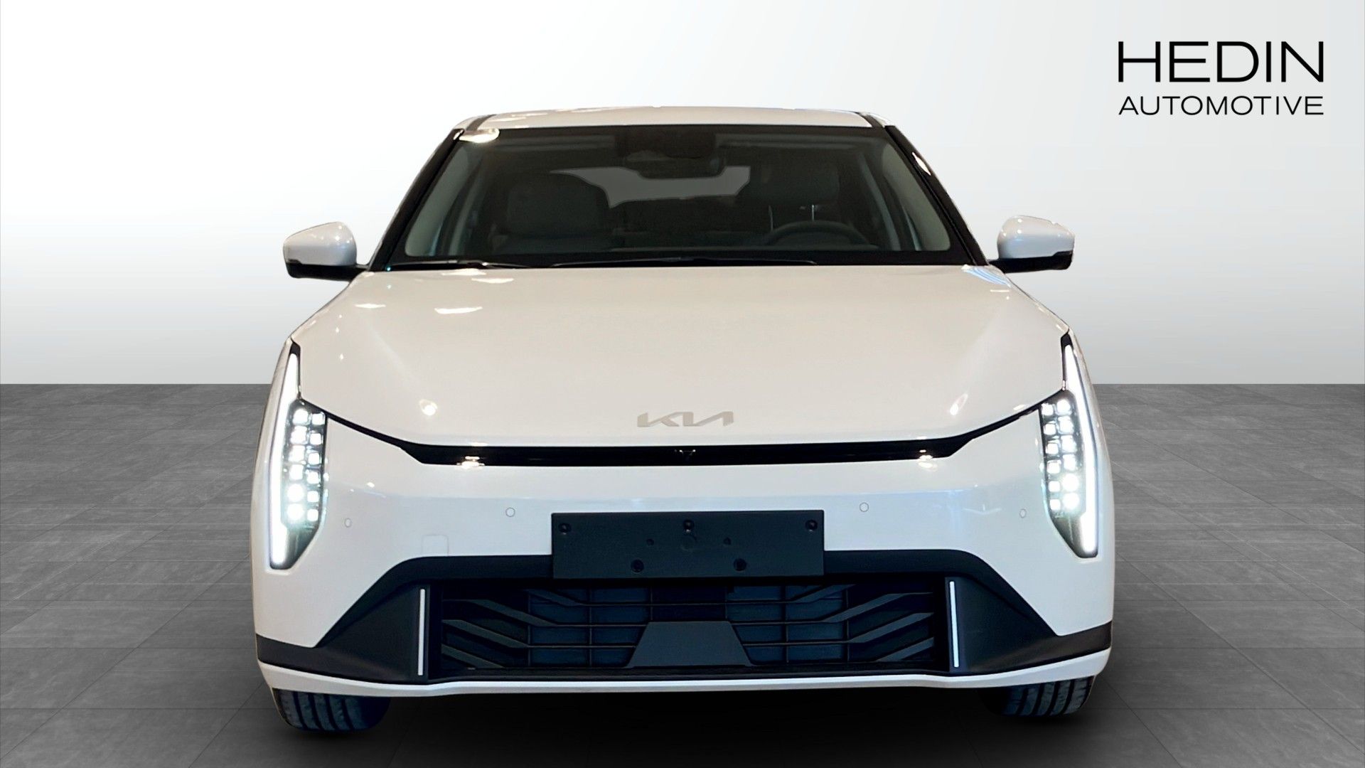Kia EV4 Long Range Fastback 2026, kuva 8/8