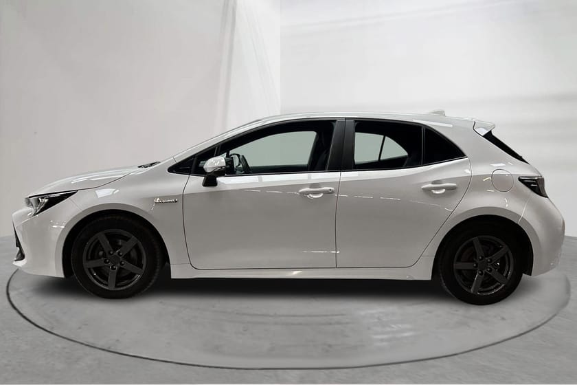 Bild 2 av Toyota Corolla Hybrid