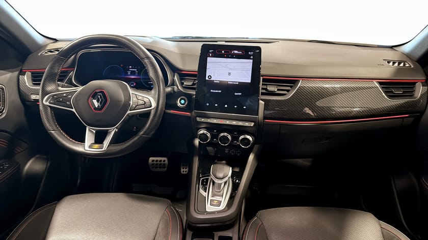 Bild 4 av Renault Arkana E-TECH 145 RS-Line