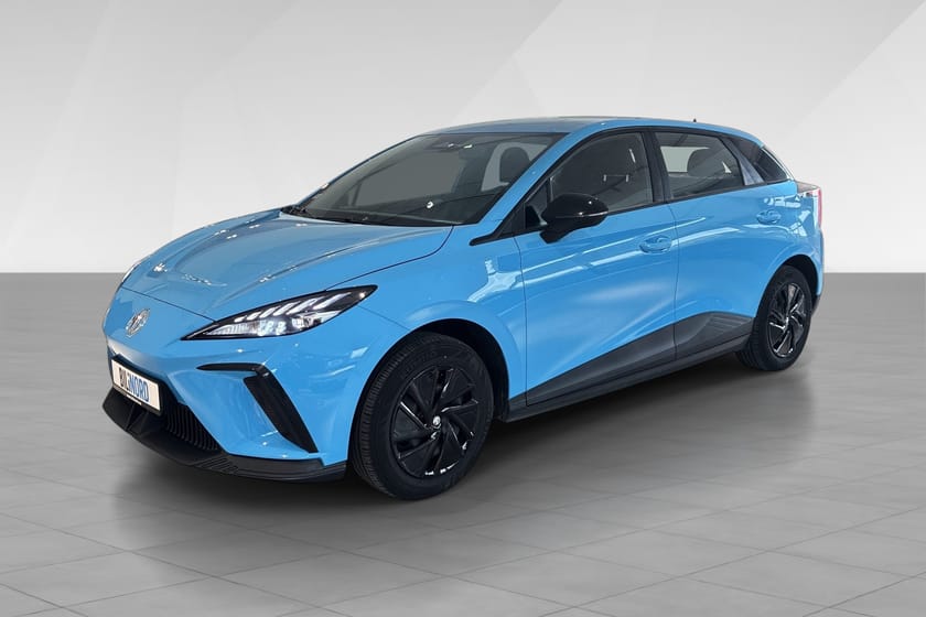 Bilde 3 av MG 4 Electric Standard Range 