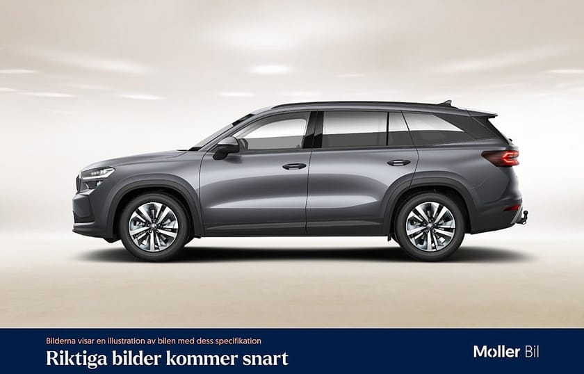 Bild 5 av Škoda Kodiaq