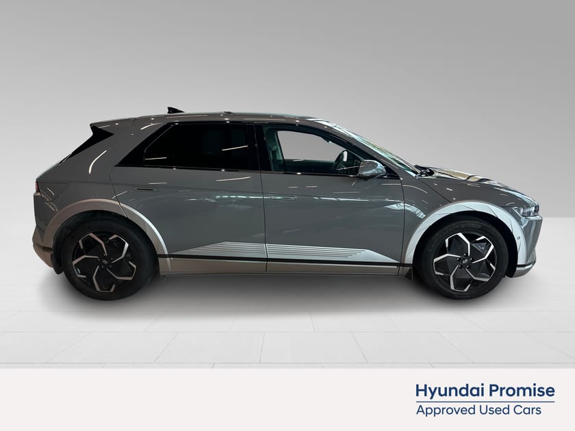 Bilde 4 av Hyundai Ioniq 5