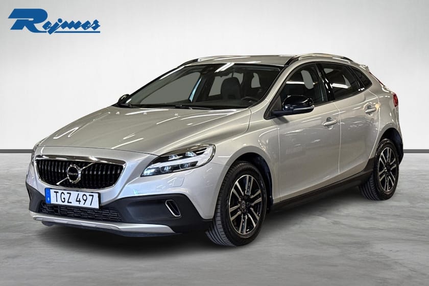 Bild 1 av Volvo V40 Cross Country D3 Business Advanced