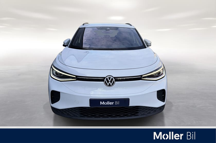 Bilde 2 av Volkswagen ID.4 Pro 4M highl.77kwh 286hk