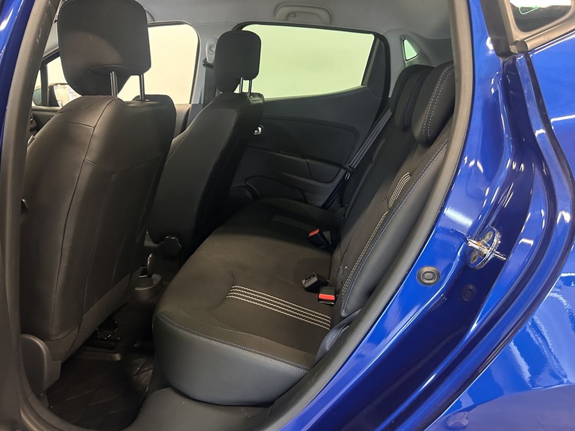 Renault Renault Clio — bild 9