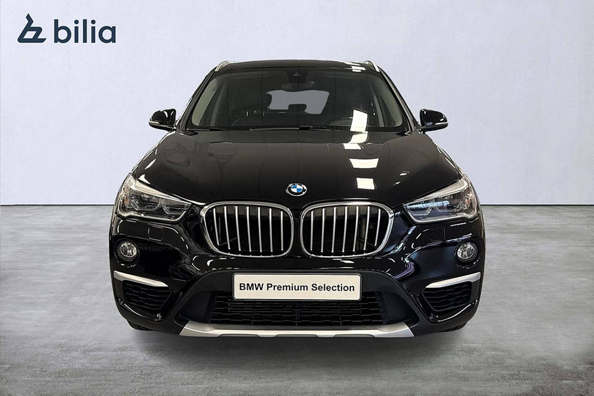 BMW X1 sDrive 20i X-line 2019, bild 5/27