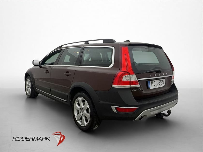 Bild 5 av Volvo XC70