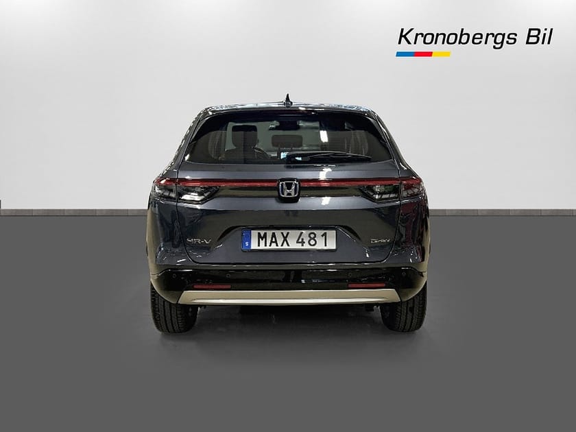 Bild 5 av Honda HR-V e:HEV