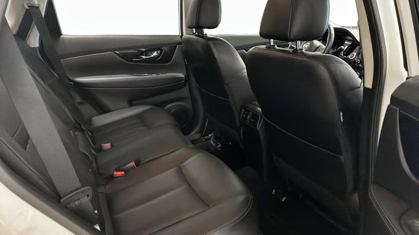 Bild 5 av Nissan X-Trail DIG-T 160 TEKNA 2WD DCT 5 SEATS