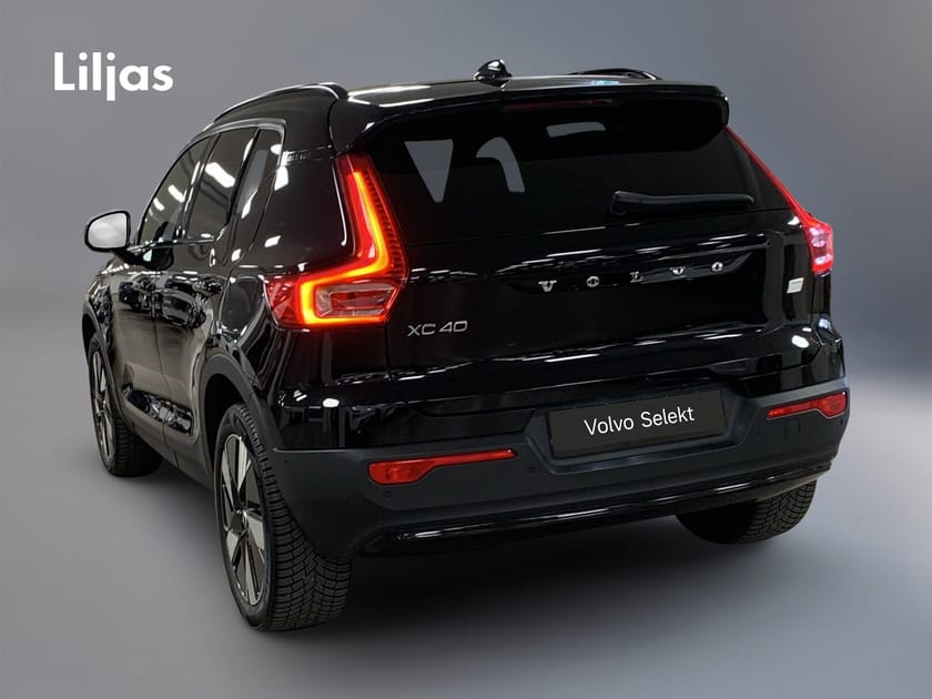 Bild 4 av Volvo XC40 Recharge Extended Range Ultimate//Drag//360-Kamera//