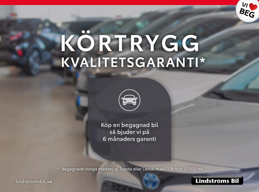 Bild 2 av Audi A3 Sportback 40 TFSI e S Tronic Comfort Sommar/Vinterhjul