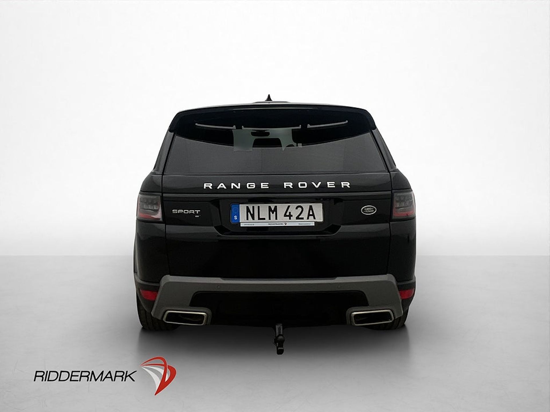 Land Rover Range Rover Sport 2020, bild 7/10